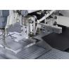 Buy cheap Lightweight Chain Stitch Embroidery Machine , Cross Stitch Sewing Machine For Clothes from wholesalers