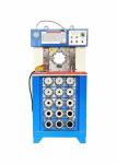Ac Hydraulic Hose Crimping Machine 1/4-3 inch Air Con Hose Crimper