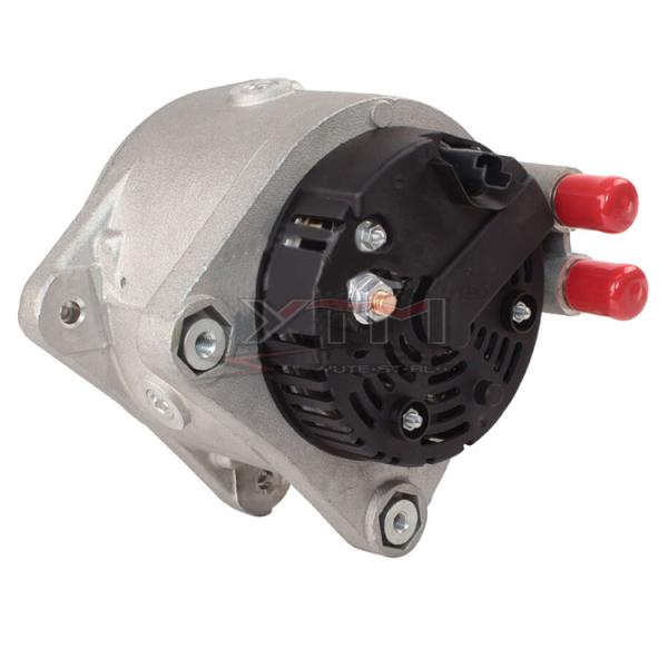 Buy cheap Aluminum Electric Alternator Motor For French car Espace 1.9 DCi F9Q680 0986082110 CAL15405 DRA0287N CA2025IR from wholesalers