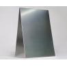Buy cheap High Ductility 12mm Aluminum Alloy Sheet Plate 1000 Series For Construction Field from wholesalers