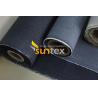 Buy cheap Silicone coated fiberglass fabric silicon rubber coated fiberglass cloth from wholesalers