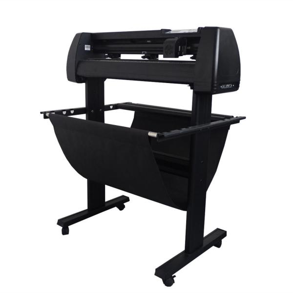Buy cheap E-Cut KI-720AB PVC vinyl rolls Mycut cutting plotter cricut machine from wholesalers