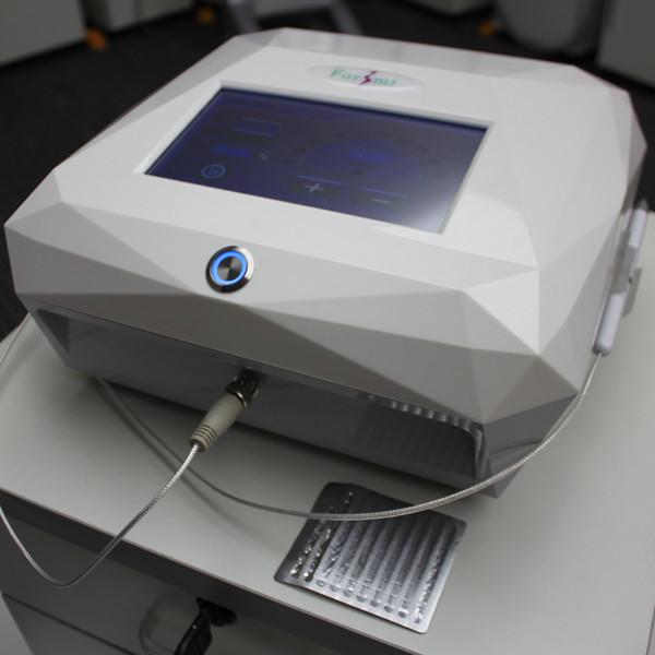 Buy cheap 2016 newest no laser nol light radiofrequency spider veins/vascular veins removal machine from wholesalers