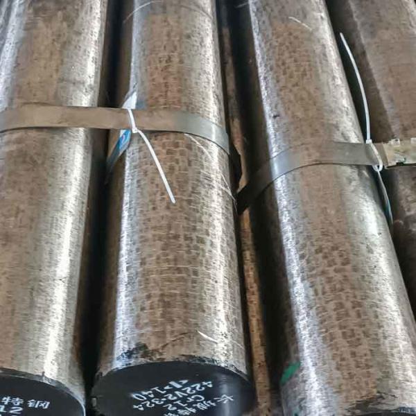 Buy cheap AM-350 Turbine Blade Steel S35000 16Cr-4Ni-3Mo-N Bar A693 Gr.633 ASTM 633 AMS 5548 Round Bar from wholesalers