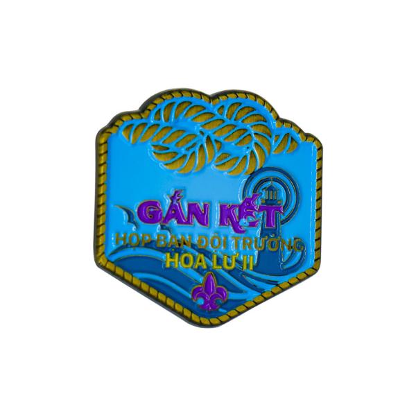 Buy cheap Cute Butterfly Clutch Lapel Pin Enamel Pins Badges ISO9001 Durable from wholesalers