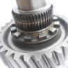 Buy cheap Transmission System Silver WG9981340436 Interaxle Differential for Sinotruk HOWO Shaman DONGFENG FAW and Silver from wholesalers