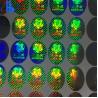 Buy cheap Custom Made Hologram Stickers For Pharmaceutical Packaging Industry from wholesalers
