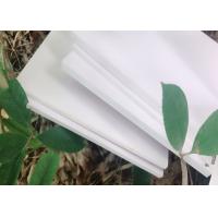 Buy cheap Outdoor House Trim Lightweight Foam Sheets Mosture Proof High Strength product