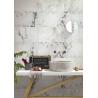 Buy cheap 30x60 Cm Size Italian Indoor Porcelain Tiles Light Grey Color Wear - Resistant from wholesalers