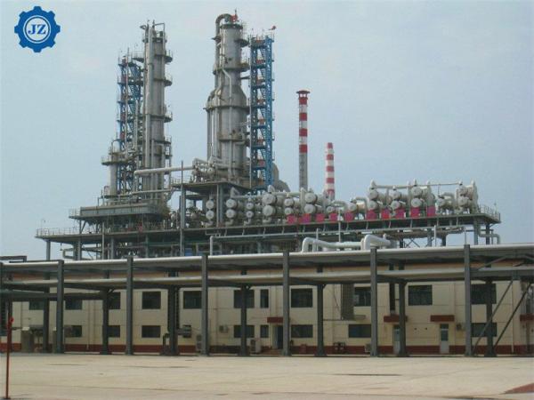 Buy cheap 30Ton 50Ton Fully Automatic Waste Oil Distillation To Diesel Oil Plant With Solvent Refining Unit from wholesalers