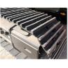 Buy cheap Customized D375 Forged Excavator Track Pad undercarriage track shoes from wholesalers