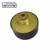 Buy cheap 1" 25mm 300 Bar Micro Pressure Gauge Manometer Back Mounting from wholesalers