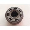 Buy cheap Excavator Spare Parts PC25 Digger Hydraulic Swing Motor Inner Repair Kits Cylinder block from wholesalers