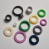 Buy cheap EPDM NBR NR Oil Gas Applications Rubber Moulding Parts With Chemical Resistance from wholesalers