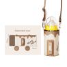 Buy cheap FDA Infant USB Portable Bottle Warmer Travel Milk Heat Keeper With Strap from wholesalers