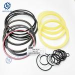 TOKU OEM Oil Excavator Spare Parts Seal TNB151LU2 Hammer Breaker Seal Kit for