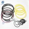 Buy cheap TOKU OEM Oil Excavator Spare Parts Seal TNB151LU2 Hammer Breaker Seal Kit for Hydraulic Breaker from wholesalers