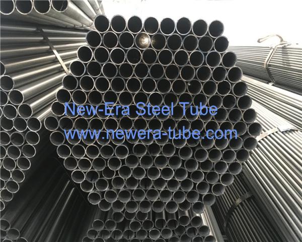 Buy cheap S355J2WP Structural EN10025-5 Welded Steel Pipe from wholesalers