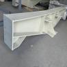 Buy cheap H Profile Steel Beam Components for Steel Workshop Warehouse Construction from wholesalers