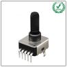 Buy cheap ISO9001 Coded Rotary Switch , 16mm ES16 Absolute Rotary Encoder from wholesalers