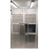 Buy cheap Convenient and Versatile Mobile Container Spray Booth for Auto Maintenance Services from wholesalers