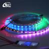 Buy cheap IP20 12V 60led/meter SMD 5050 10M LED RGB Strip Light for Bathroom Wall from wholesalers