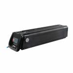 No Memory Effect Electric Bike Lithium Battery For 48V 750W / 1000W Bike Motor