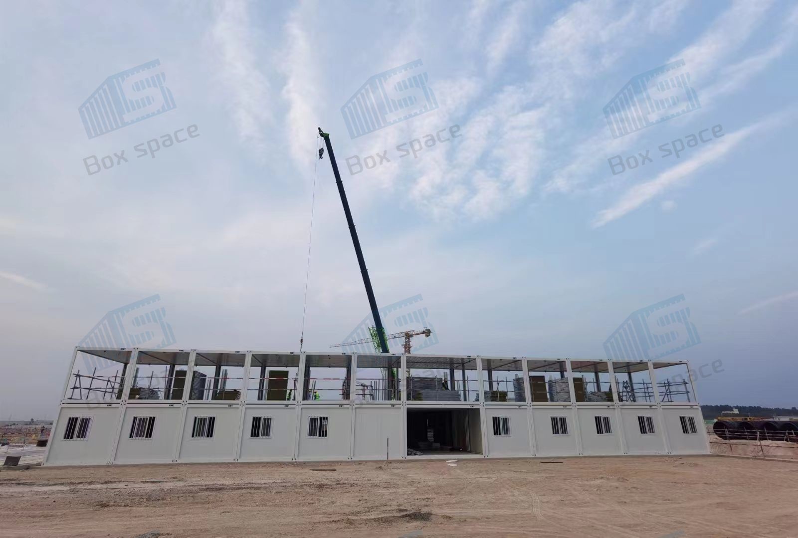 Medical Health Care Mobile Field Container House Prefab Infectious Isolation Container Cabins Emergency Hospital Clinic