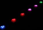 RGB LED Pixel Light