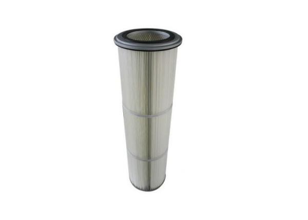 Buy cheap 5um,0.5um,2um,0.2um Rubber Seal Dust Filter Cartridge from wholesalers