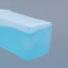 Buy cheap UMETASS 500ml Laboratory Anti-theft Lid Square Sample Container for Packaging Products from wholesalers