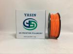 Multicolor 3d Printer Filament 1KG 2KG , 1.75mm / 3.0mm Pla Filament