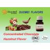 Buy cheap Tobacco Flavor Concentrate Pg Based Chocolate Hazelnut Flavour Liquid from wholesalers