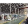 Buy cheap Flute Laminating Machine for Customer's Request and Box Printing Slotting Die Cutting from wholesalers