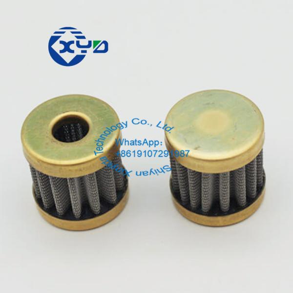 Buy cheap 146483 3090769 Car Engine Filters Screen For Cummins NT855 Fuel Pump from wholesalers