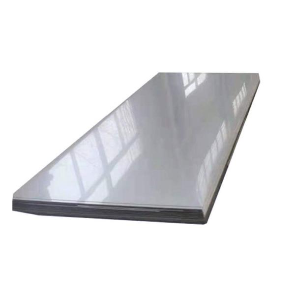 Buy cheap Customized Size Stainless Steel Plate 2B BA No. 1 SS304 321 316L 201 1000*2000mm 1200*2400mm from wholesalers
