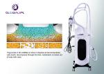 New Technology Cryotherapy Slimming Machine Effective In Body Slimming