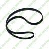 Buy cheap For Maserati Quattroporte AC Compressor Driving Belt OEM 239616 from wholesalers