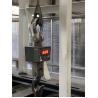Buy cheap Remote Control Pneumatic Air Winch Single Support Piston Type JQH-5×48Y from wholesalers