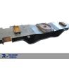 Buy cheap Welded Railway Bogie Parts Side Frame Bolster 40t Axle Load from wholesalers