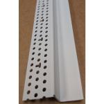 Z Shape Metal Shadow Gap Decorative Aluminum Trim Drywall Skirting Profile