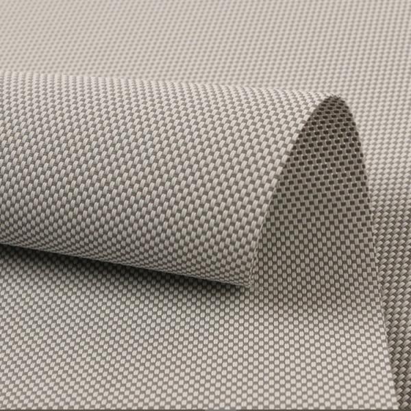 Buy cheap Fireproof Heavy Thick 5% Openness Fiberglass Sunscreen Fabric PVC Roller Blinds Material For Luxury Home Decor from wholesalers
