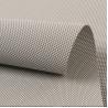 Buy cheap Premium Wrinkle Resistance PVC Fiberglass Sunscreen Blinds Fabric Window Curtain from wholesalers