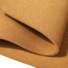 Buy cheap Natural Cork Roll 8-10mm DIY Cork Board Roll For Office,schools, Home Eco Freindly Cork Rolls from wholesalers