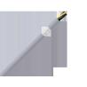 Buy cheap Tinned Copper Shielded and Twisted Cable and Paired Data Cable LIYCY-TP, ECHU CE Cable from wholesalers