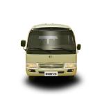 Buy cheap 6m 19 Seats Zev Bus LHD Energy Retrieve Pure Electric Mini Bus 89.7 Kwh from wholesalers