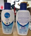 Buy cheap 70ml Rinse Free Disposable Hand Sanitizer 75 Percent Alcohol Quick Drying from wholesalers