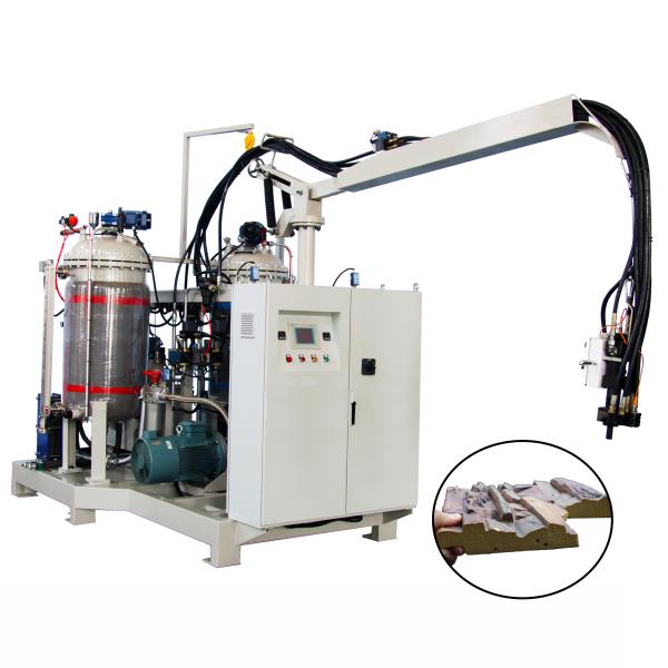 Buy cheap 9kW High Pressure PU Foaming Machine from wholesalers