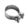 Buy cheap Stainless Muffler Clamp 2 Inch 31.8mm Width Band from wholesalers