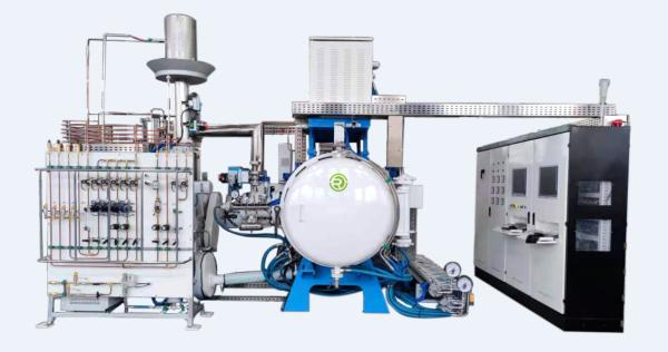 Buy cheap Oxalic Acid Debinding MIM Sintering Furnace For SUS Material Heat Treatment from wholesalers
